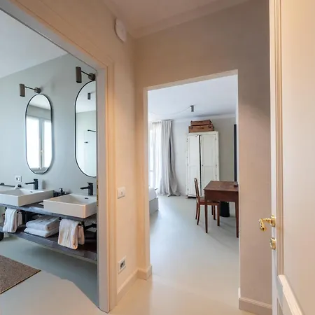 Yeppa Pensionat Sant'Andrea in Casale