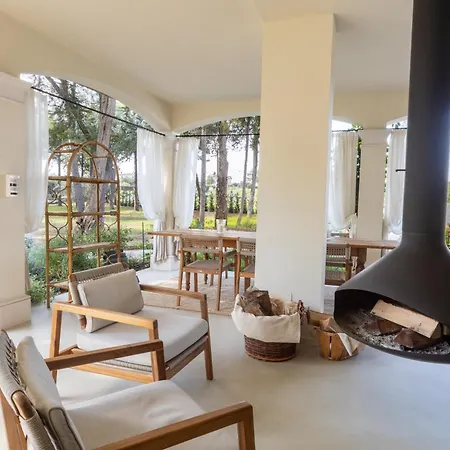 Yeppa Sant'Andrea in Casale