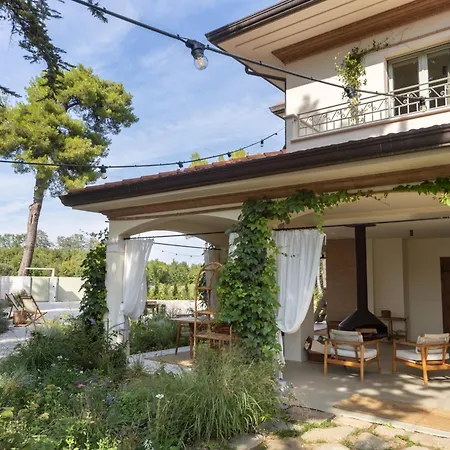 Yeppa 4* Sant'Andrea in Casale