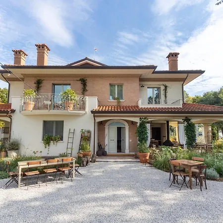 Yeppa Pensionat Sant'Andrea in Casale