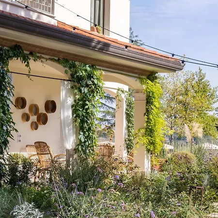 Yeppa 4* Sant'Andrea in Casale