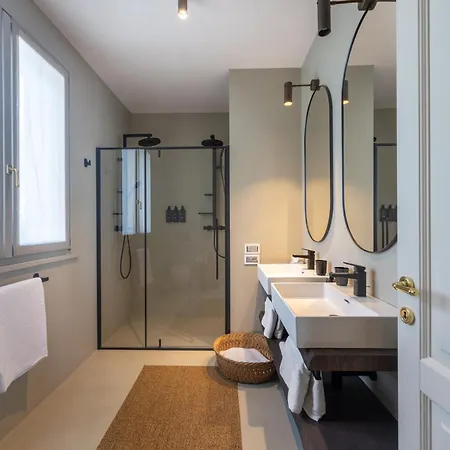 Pensionat Yeppa Sant'Andrea in Casale