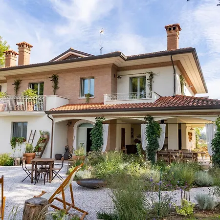 Yeppa 4* Sant'Andrea in Casale