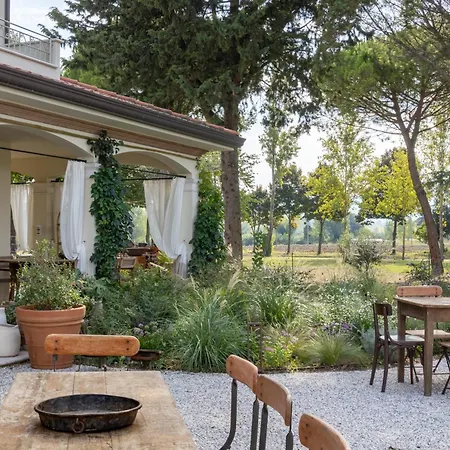 Yeppa Pensionat Sant'Andrea in Casale