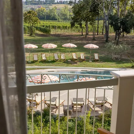 Yeppa Sant'Andrea in Casale