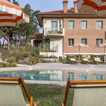 Pensionat Yeppa Sant'Andrea in Casale