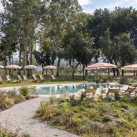 Yeppa Pensionat Sant'Andrea in Casale