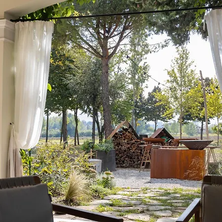 Yeppa 4* Sant'Andrea in Casale