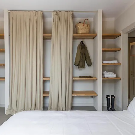 Yeppa בית הארחה