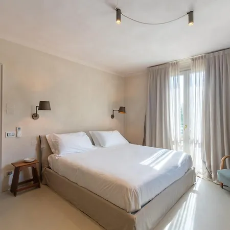 בית הארחה Yeppa 4*