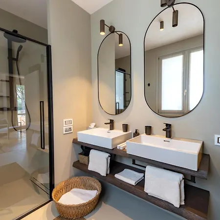 Yeppa Pensionat Sant'Andrea in Casale