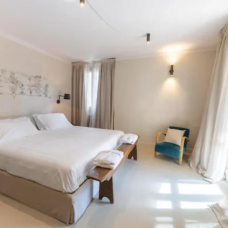 Yeppa בית הארחה