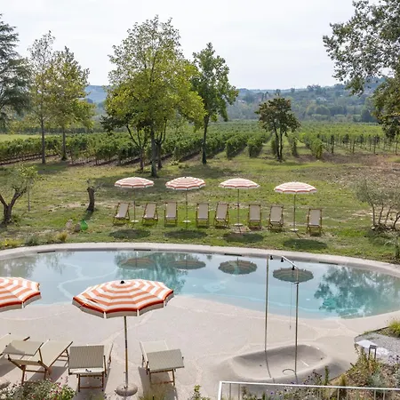 Yeppa 4* Sant'Andrea in Casale