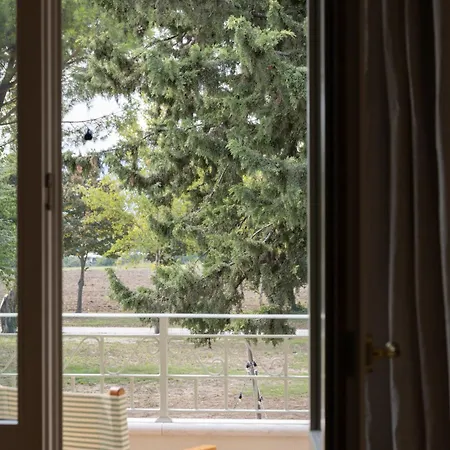 בית הארחה Yeppa 4*