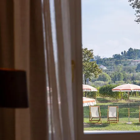 Gasthof Yeppa Sant'Andrea in Casale