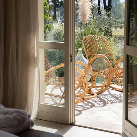 Yeppa 4* Sant'Andrea in Casale