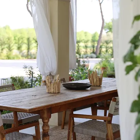 Yeppa Sant'Andrea in Casale