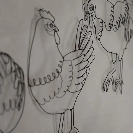 Yeppa בית הארחה 4*