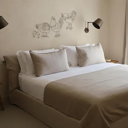 בית הארחה Yeppa