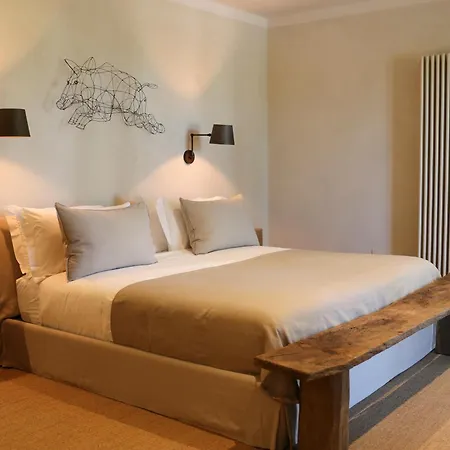 Yeppa Pensionat Sant'Andrea in Casale