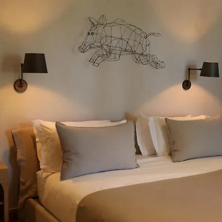 Pensionat Yeppa Sant'Andrea in Casale