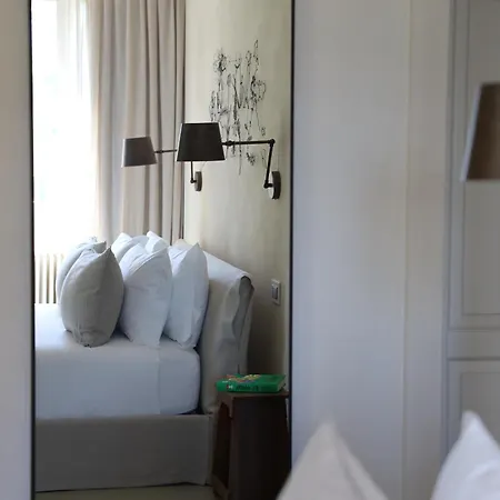 Yeppa Pensionat Sant'Andrea in Casale