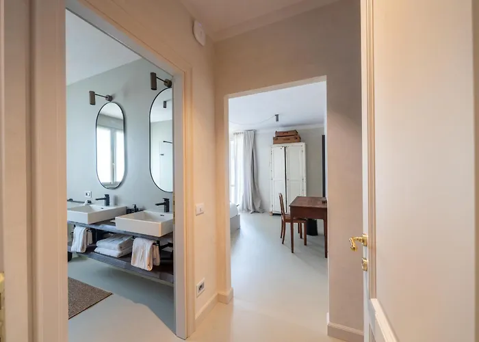 Yeppa Pensión Sant'Andrea in Casale