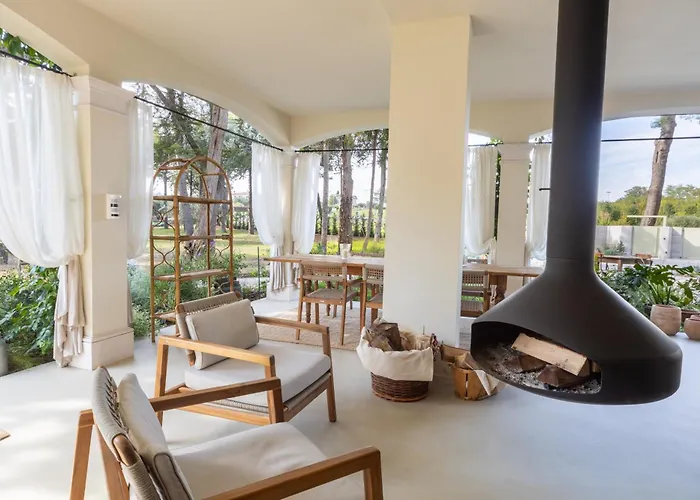 Yeppa Sant'Andrea in Casale