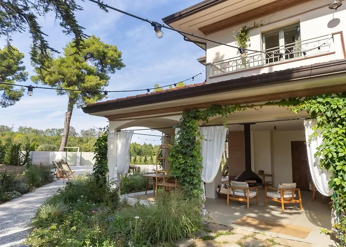 Yeppa 4* Sant'Andrea in Casale