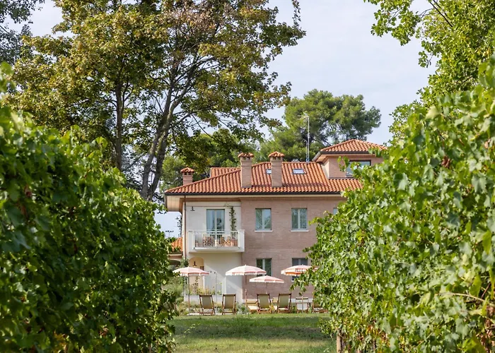 Yeppa Sant'Andrea in Casale