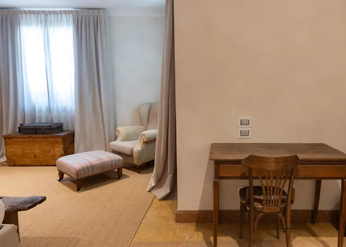 Yeppa Pensjonat Sant'Andrea in Casale