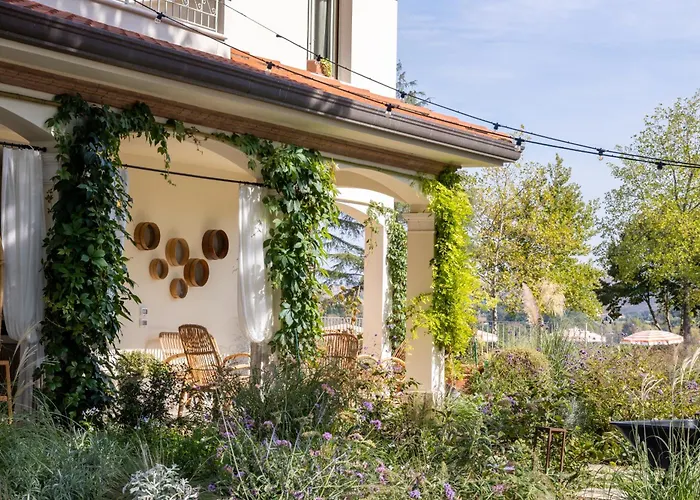 Yeppa 4* Sant'Andrea in Casale