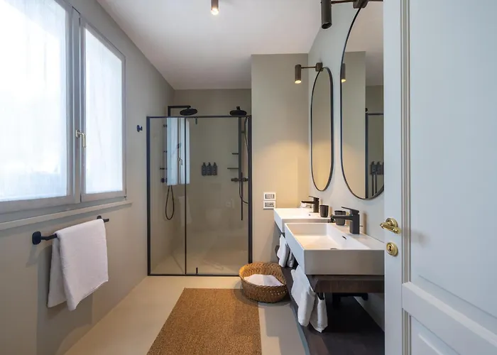 Pensjonat Yeppa Sant'Andrea in Casale