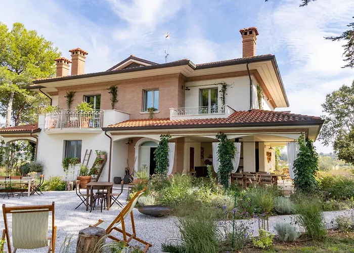 Yeppa 4* Sant'Andrea in Casale