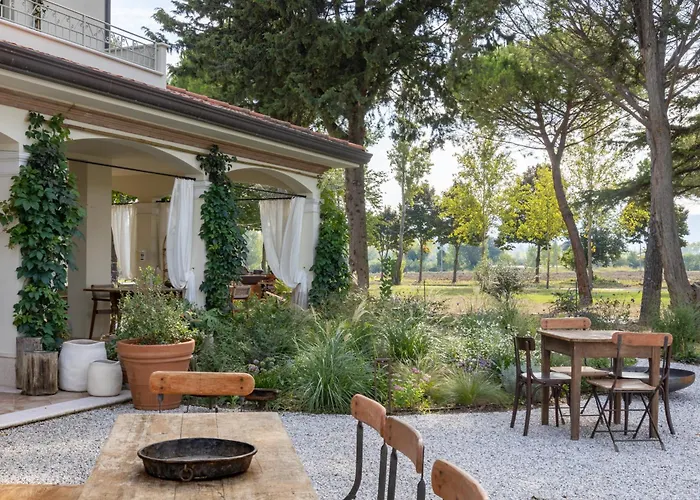 Yeppa Pensión Sant'Andrea in Casale