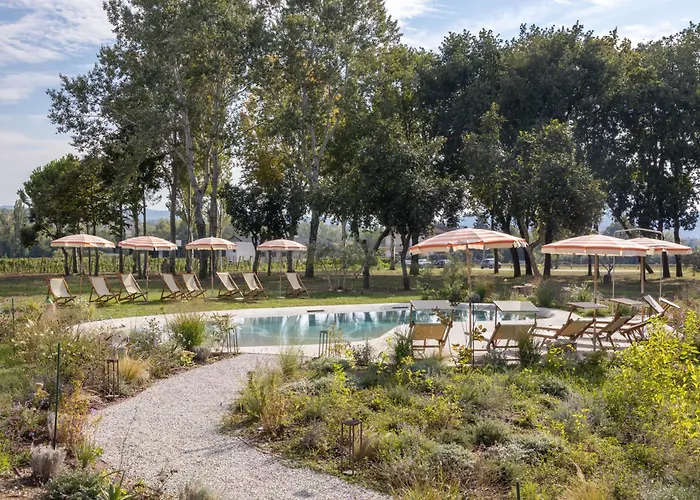 Yeppa Konukevi Sant'Andrea in Casale