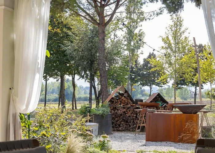 Yeppa 4* Sant'Andrea in Casale