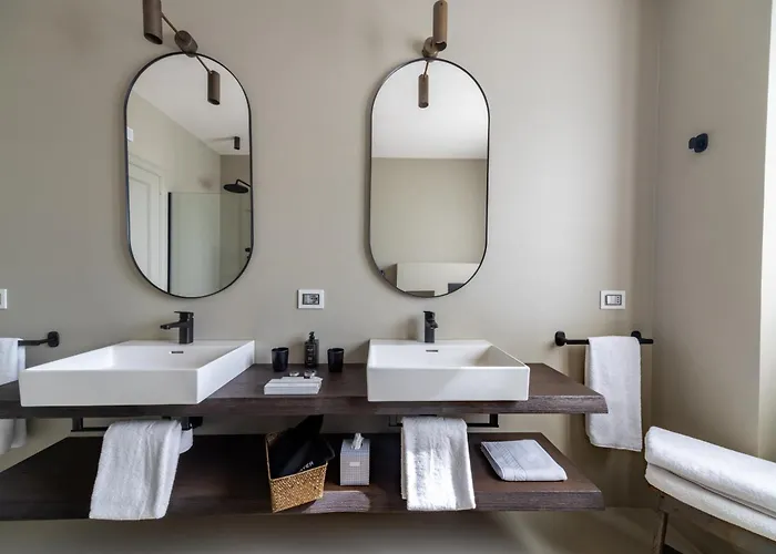 Yeppa 4* Sant'Andrea in Casale