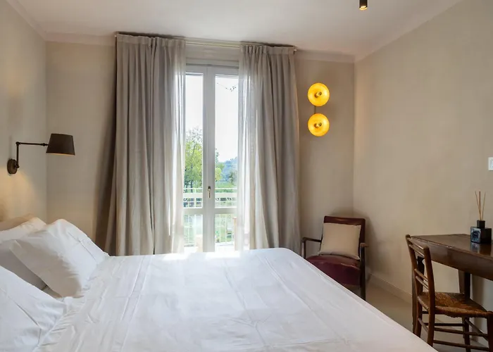 Yeppa Pensjonat Sant'Andrea in Casale