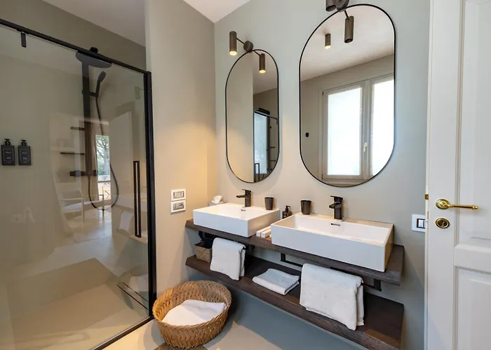 Yeppa Pensjonat Sant'Andrea in Casale