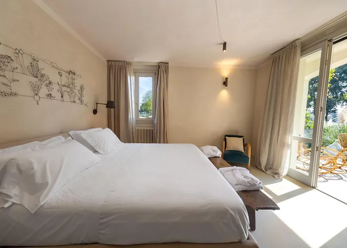 Yeppa 4* Sant'Andrea in Casale