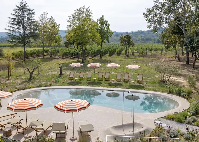 Yeppa 4* Sant'Andrea in Casale