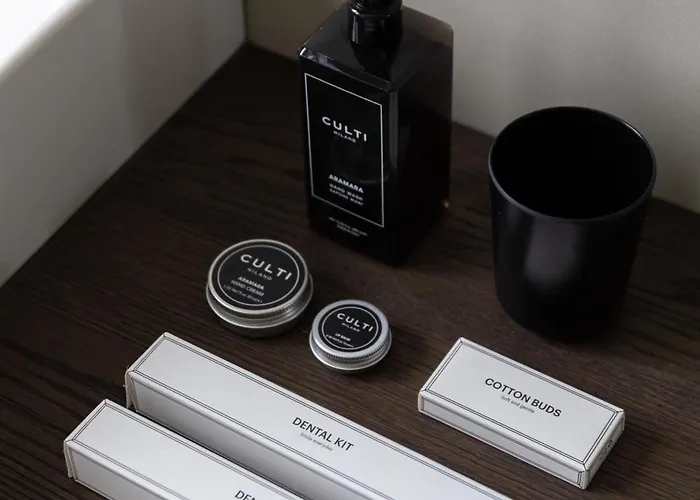 Yeppa 4* Sant'Andrea in Casale