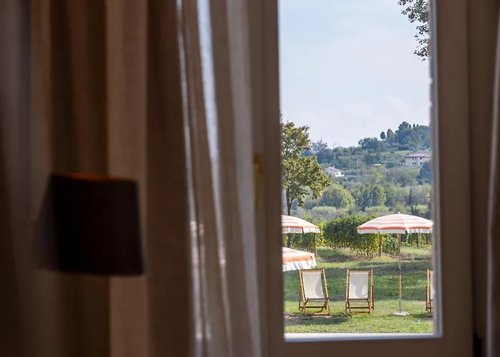 Konukevi Yeppa Sant'Andrea in Casale