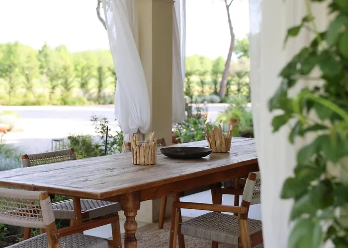 Yeppa Sant'Andrea in Casale