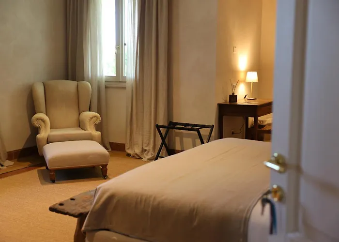 Yeppa Pensjonat Sant'Andrea in Casale