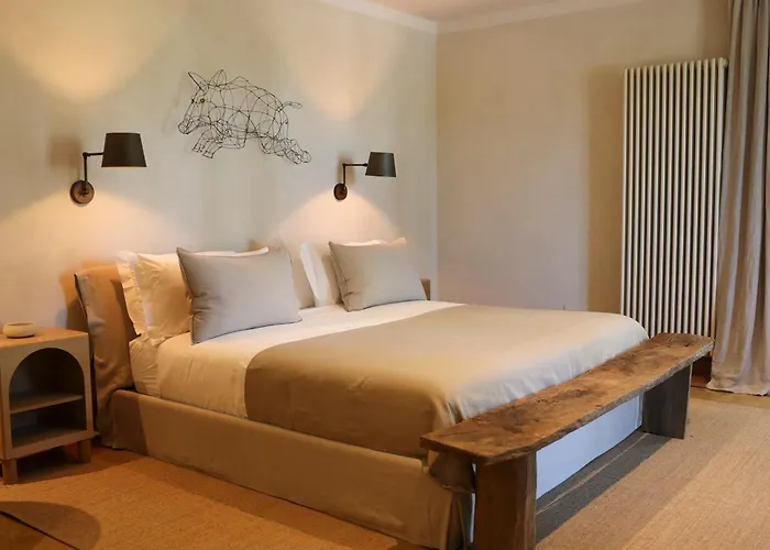 Yeppa Pensjonat Sant'Andrea in Casale