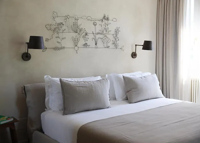 Yeppa 4* Sant'Andrea in Casale