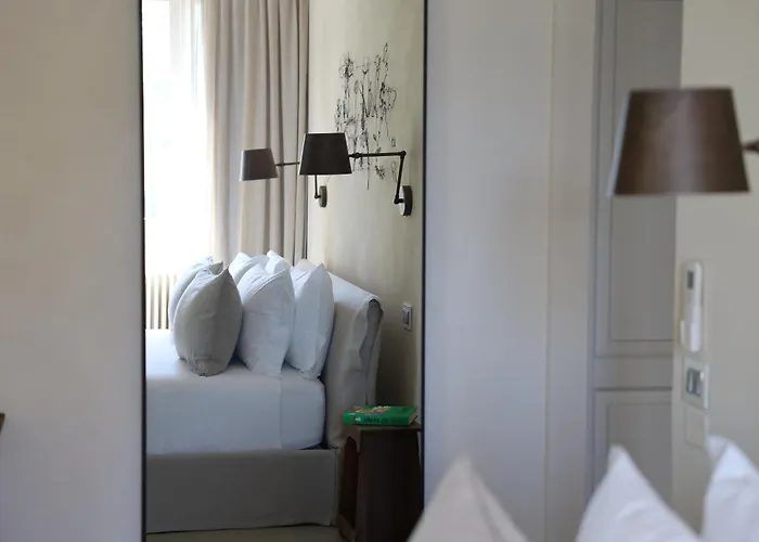 Yeppa Konukevi Sant'Andrea in Casale